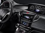 Lancia Ypsilon Elefantino 2013 года